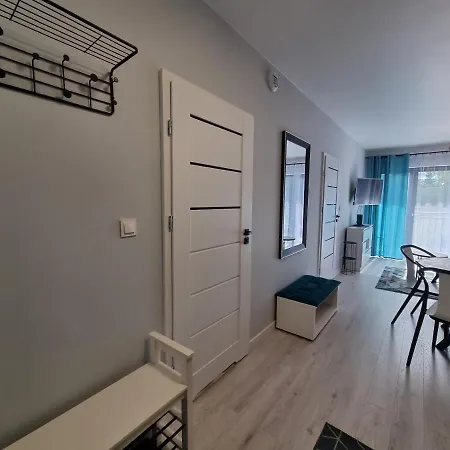 Szmaragdowy W Karpatia - 5d * Karpacz