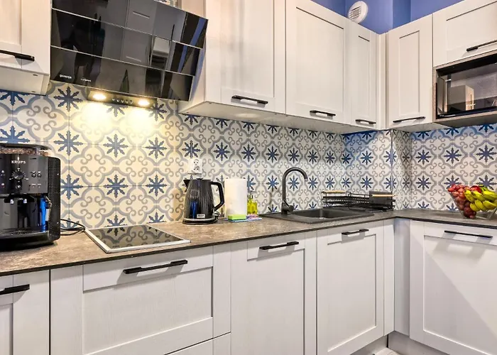 Apartament Szmaragdowy W Karpatia - 5d Karpacz