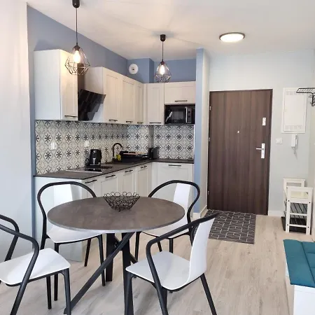 Apartament Szmaragdowy W Karpatia - 5d