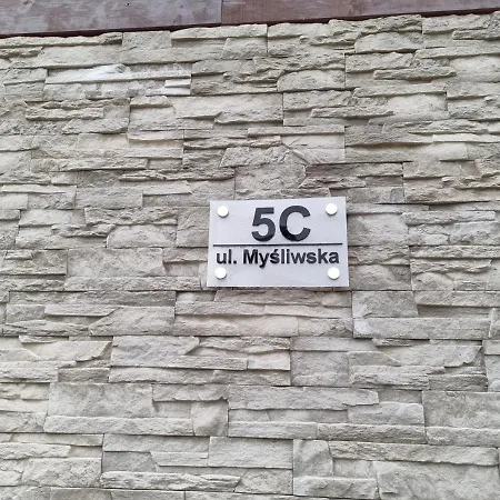 Szmaragdowy W Karpatia - 5d カルパッチ