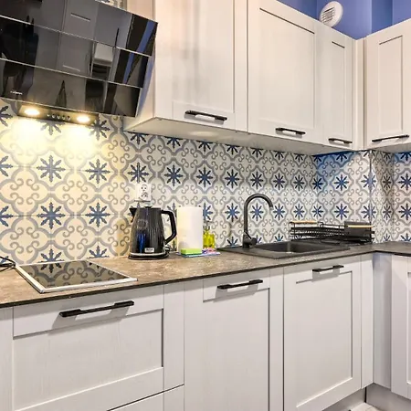 아파트 Szmaragdowy W Karpatia - 5d 카르파츠