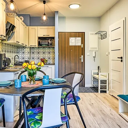 Szmaragdowy W Karpatia - 5d 카르파츠